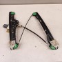 ELEVALUNAS DELANTERO DERECHO BMW E91