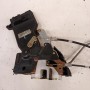 CERRADURA PUERTA DELANTERA DERECHA MAZDA 6