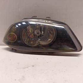 6L1 941 022 A FARO DELANTERO DERECHO SEAT IBIZA 6L