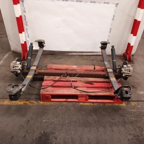 PUENTE TRASERO FIAT DUCATO