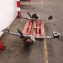 PUENTE TRASERO FIAT DUCATO