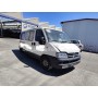Despiece CITROEN JUMPER II