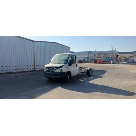 Despiece FIAT DUCATO II FASE II
