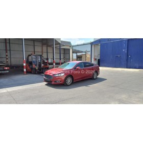 Despiece FORD MONDEO V