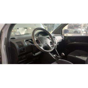 Despiece HYUNDAI MATRIX I