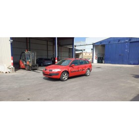 Despiece RENAULT MEGANE II GRAND TOUR