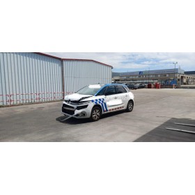 Despiece CITROEN C4 II SPACETOURER