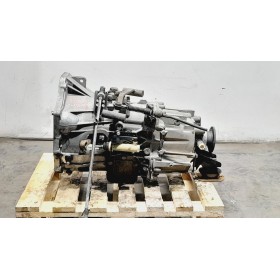 [326124] Caja De Cambios Completa Iveco Dayli 2006