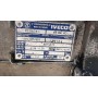 [326124] Caja De Cambios Completa Iveco Dayli 2006