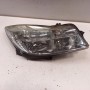 1EJ 009630-02 FARO DELANTERO DERECHO OPEL INSIGNIA A