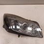 1ZT 009631 02 5DV 009 720-00  (REFERENCIA CENTRALITA XENÓN) FARO XENON DELANTERO DERECHO OPEL INSIGNIA A