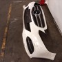PARAGOLPES DELANTERO MERCEDES BENZ W212 E220 CDI