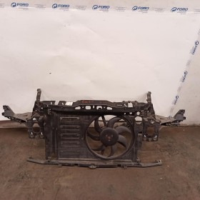 0 130 303 019 ELECTROVENTILADOR y frente MINI COOPER R56