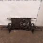 0 130 303 019 ELECTROVENTILADOR y frente MINI COOPER R56
