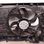 0 130 303 019 ELECTROVENTILADOR y frente MINI COOPER R56