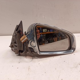 RETROVISOR DERECHO ELÉCTRICO AUDI A4 B7