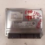 7 500 255 CENTRALITA DE MOTOR ECU BMW SERIE 3 E90