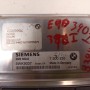 7 500 255 CENTRALITA DE MOTOR ECU BMW SERIE 3 E90