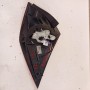 8200142682--F PILOTO TRASERO IZQUIERDO RENAULT MEGANE II FASE I