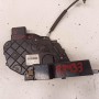 FQJ000213-D CERRADURA PUERTA DELANTERA IZQUIERDA LAND ROVER DISCOVERY