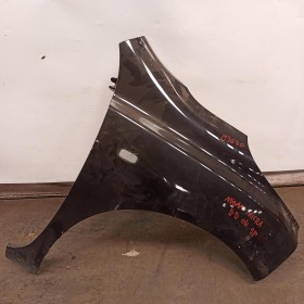 ALETA DELANTERA DERECHA NISSAN MICRA