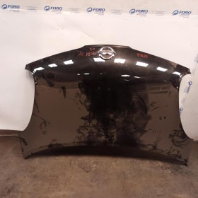 CAPÓ NISSAN MICRA
