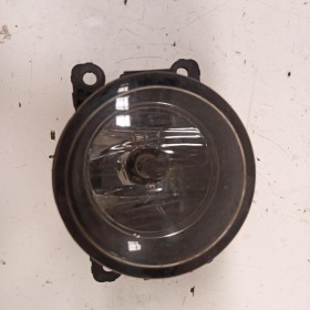 FARO ANTINIEBLAS DELANTERO IZQUIERDO CITROEN C5 II