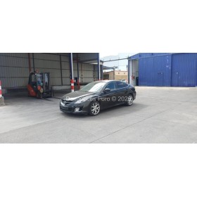 Despiece MAZDA 6 II