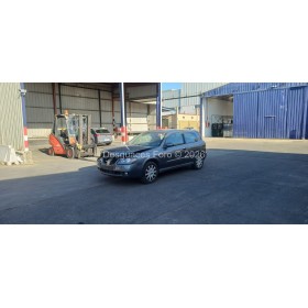 Despiece NISSAN ALMERA N16 FASE II
