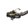 [9HZ] 96605592Xt Mando de Luces e Intermitencias Completo con Anillo de Airbag Peugeot 307 Fase II 2006 1.6 HDI