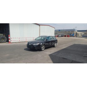 Despiece AUDI A4 B7 AVANT