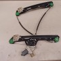 6927028 99662510211-04 ELEVALUNAS DELANTERO DERECHO BMW E87 116 D
