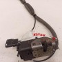 CERRADURA DE PUERTA TRASERA DERECHA CITROEN BERLINGO I FASE II
