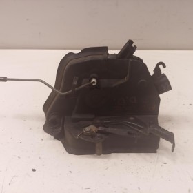 CERRADURA PUERTA DELANTERA DERECHA BMW E46 COUPÉ