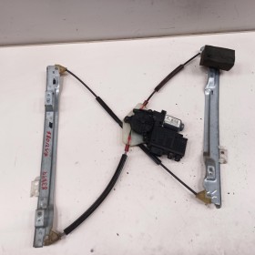 9654087780 400964C ELEVALUNAS DELANTERO DERECHO CITROEN C4 GRAND PICASSO