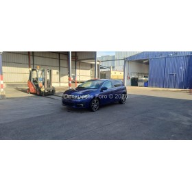 Despiece PEUGEOT 308 II