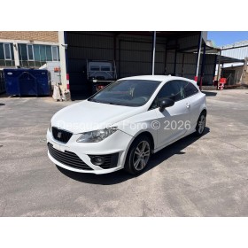 Despiece SEAT IBIZA 6J