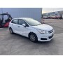Despiece CITROEN C4 II