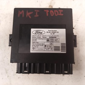 98AG15K600DD MÓDULO CONFORT FORD FOCUS