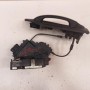 25000863 25000877 CERRADURA PUERTA DELANTERA IZQUIERDA SMART FORFOUR
