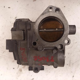 9647925480 50SMP1 CUERPO DE MARIPOSA PEUGEOT 206 I FASE II