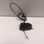 CERRADURA PUERTA DELANTERA IZQUIERDA RENAULT MEGANE SCENIC II FASE I