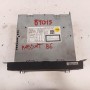 1K0035186AA 7647201360 SISTEMA DE AUDIO RADIO CD VOLKSWAGEN PASSAT B6