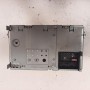 1K0035186AA 7647201360 SISTEMA DE AUDIO RADIO CD VOLKSWAGEN PASSAT B6