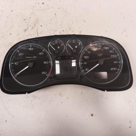 9654485280 CUADRO DE INSTRUMENTOS PEUGEOT 307