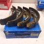 631 425 01 07 JUEGO DE ZAPATAS MERCEDES BENZ MB100