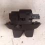 8200257615C CERRADURA DE MALETERO PORTÓN RENAULT LAGUNA 2
