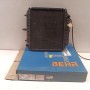 631 500 05 02 RADIADOR DE AGUA MERCEDES BENZ MB100