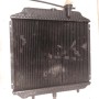 631 500 05 02 RADIADOR DE AGUA MERCEDES BENZ MB100