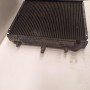 631 500 05 02 RADIADOR DE AGUA MERCEDES BENZ MB100
